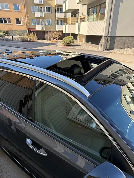 Kia Optima 2019 photo 3