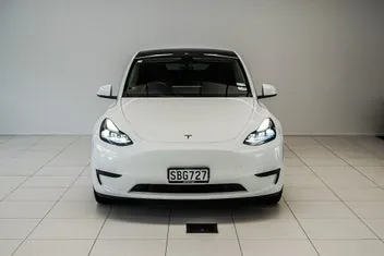 Tesla Model Y 2022 photo 3