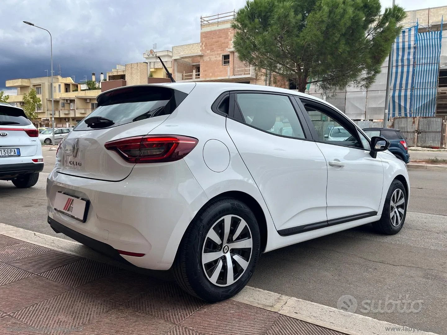 Renault Clio 2023 photo 4