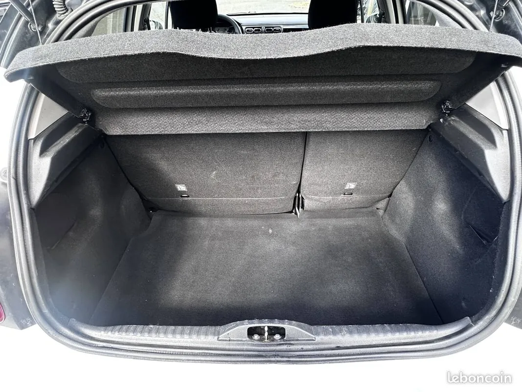 Citroen C3 2024 photo 5