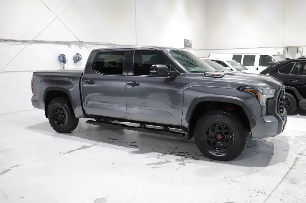Toyota Tundra 2024 photo 5