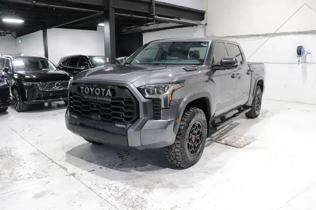 Toyota Tundra