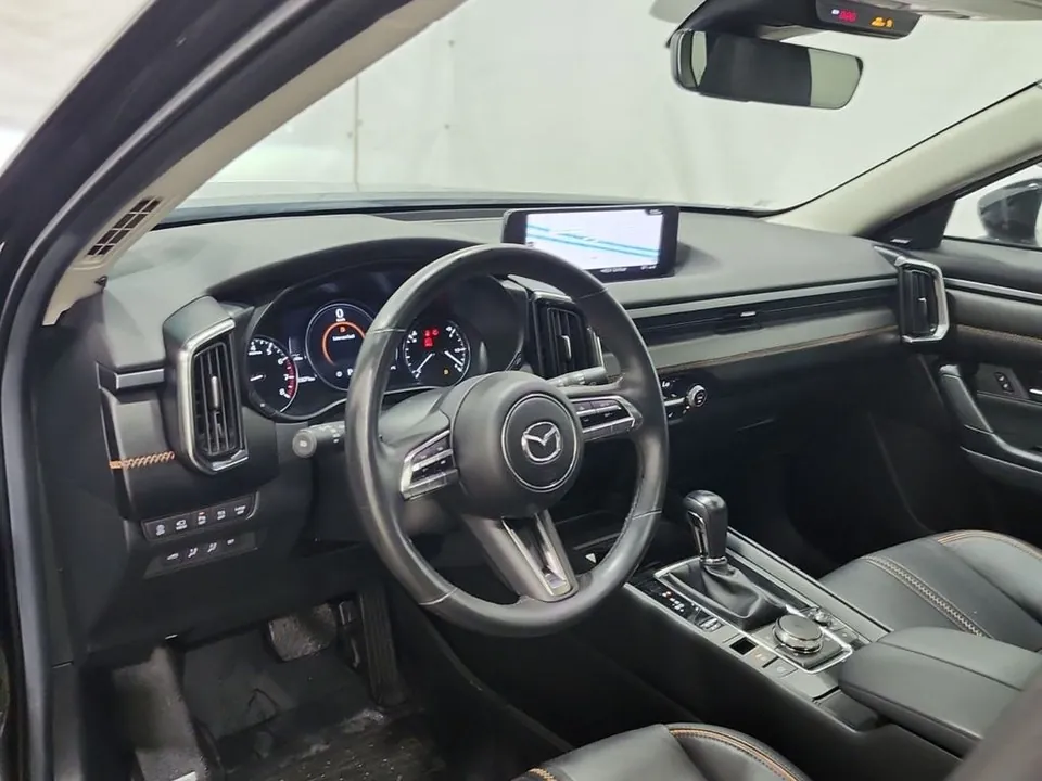 Mazda Cx-50 2024 photo 5
