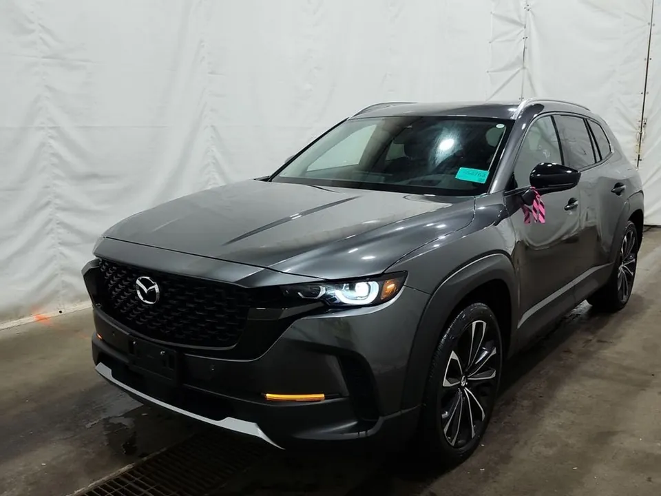 Mazda Cx-50 2024 photo 2