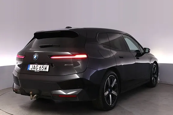 BMW Ix 2023 photo 5