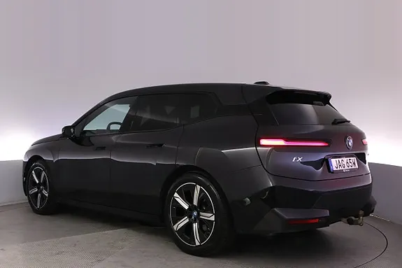 BMW Ix 2023 photo 4
