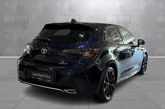 Toyota Corolla 2022 photo 5