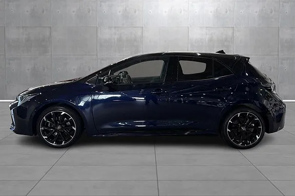 Toyota Corolla 2022 photo 2