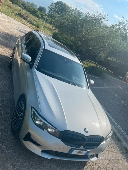 BMW 3 Series 2026 photo 2