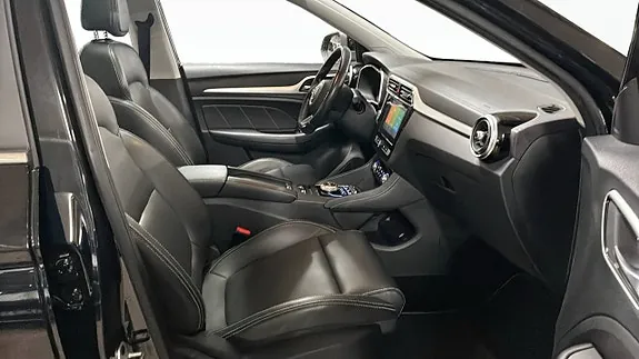 MG Zs 2020 photo 3