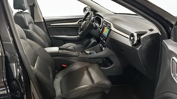 MG Zs 2020 photo 5