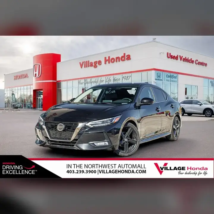 Nissan Sentra