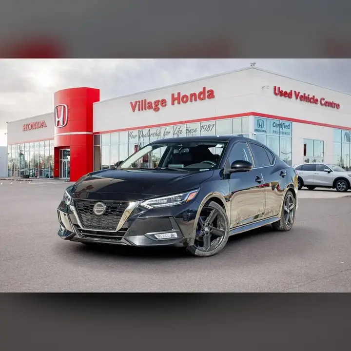 Nissan Sentra 2022 photo 2