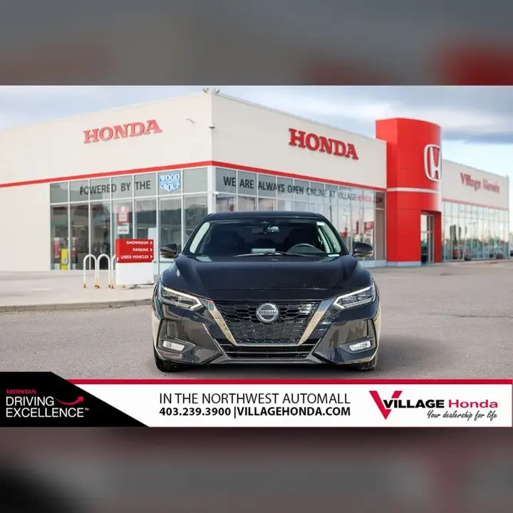 Nissan Sentra 2022 photo 4