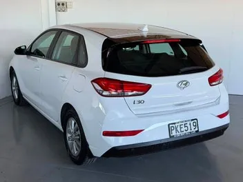 Hyundai I30 2022 photo 5