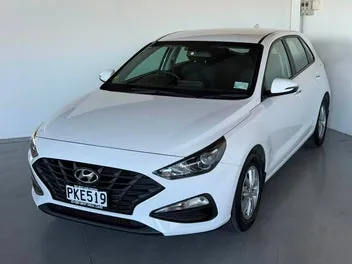 Hyundai I30 2022 photo 4
