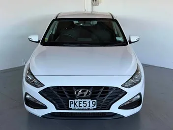 Hyundai I30 2022 photo 3