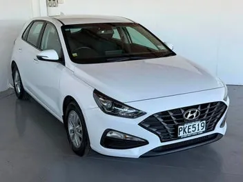Hyundai I30 2022 photo 2