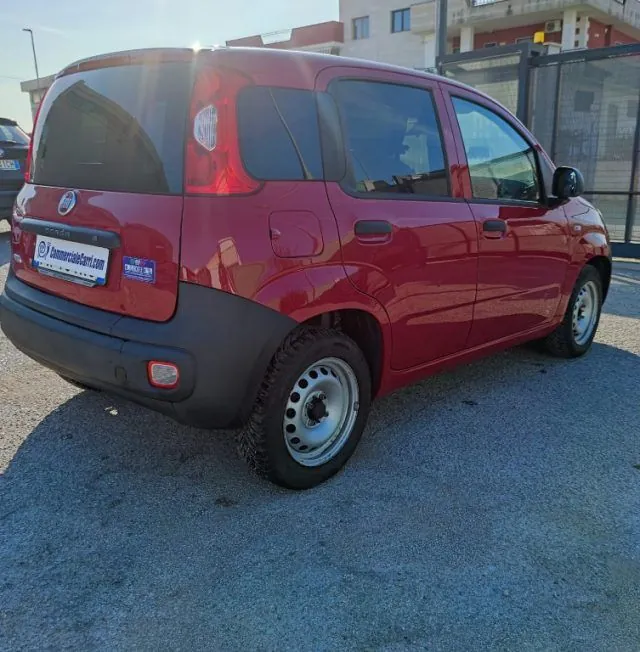 Fiat Panda 2015 photo 4
