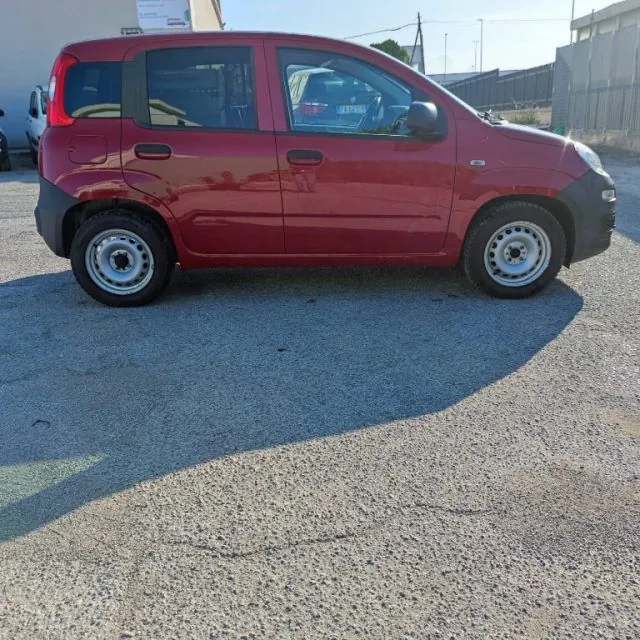 Fiat Panda 2015 photo 3