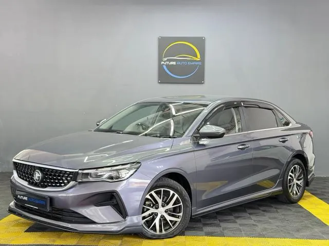 Proton S70