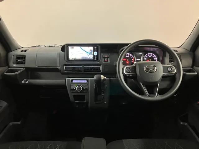 Daihatsu Atre 2026 photo 4