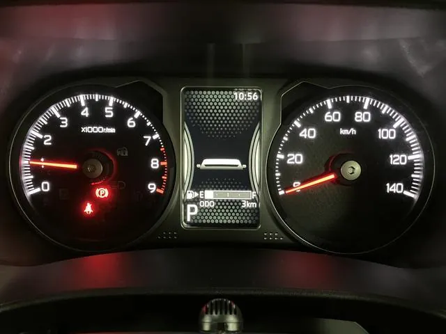 Daihatsu Atre 2026 photo 5