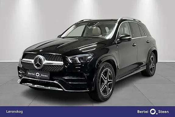 Mercedes-Benz Gle 350 De