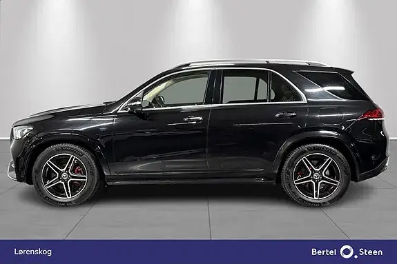 Mercedes-Benz Gle 350 De 2020 photo 2