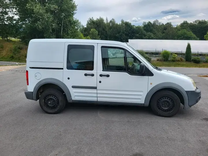 Ford Tourneo Connect