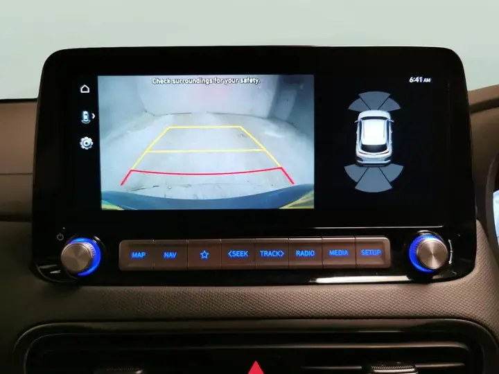 Hyundai Kona 2023 photo 5