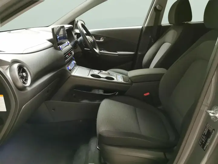 Hyundai Kona 2023 photo 4