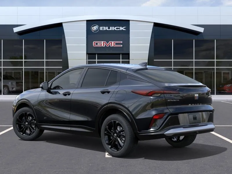 Buick Envista 2026 photo 3