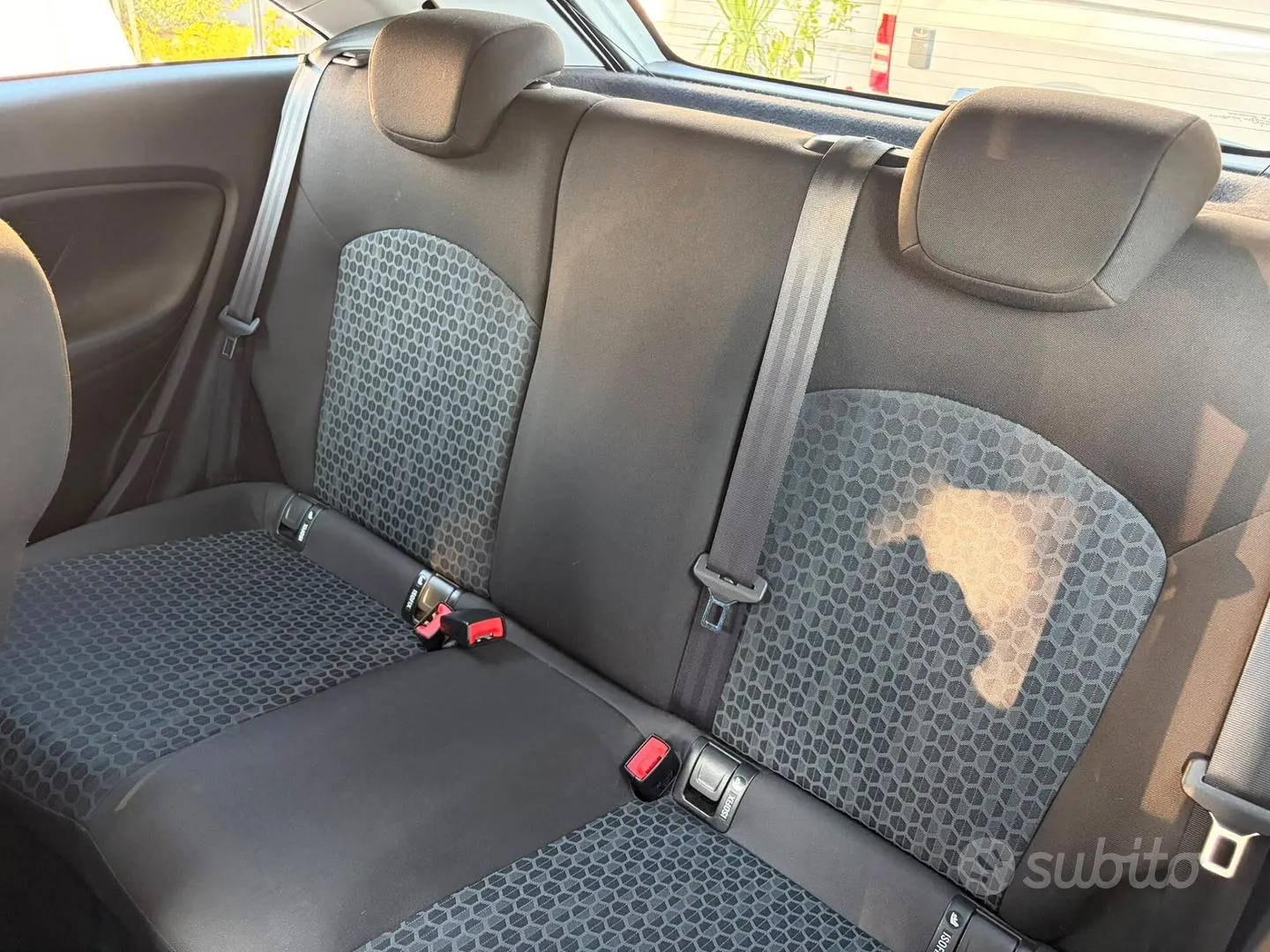 Opel Corsa 2015 photo 5