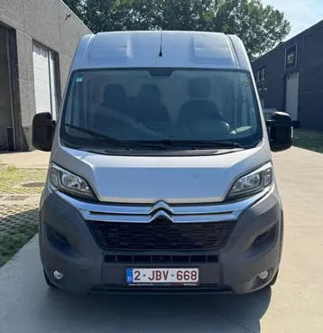 Citroen Jumper