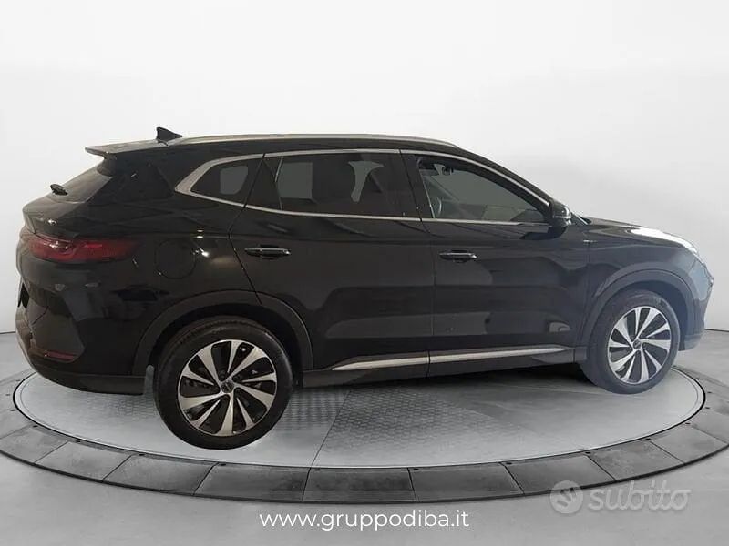 BYD Seal U 2025 photo 4