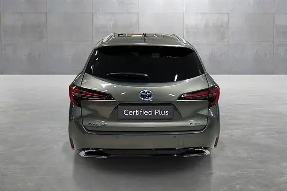 Toyota Corolla 2025 photo 4