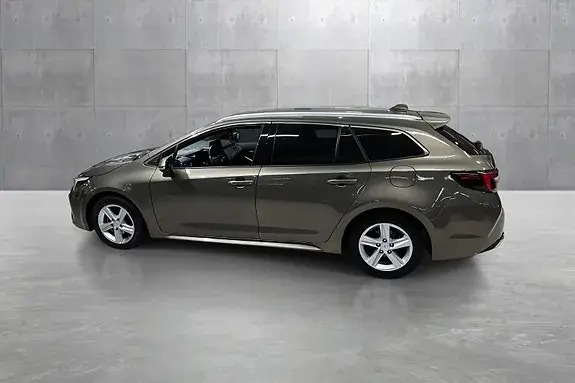 Toyota Corolla 2025 photo 2