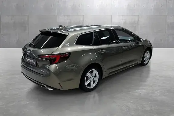 Toyota Corolla 2025 photo 5
