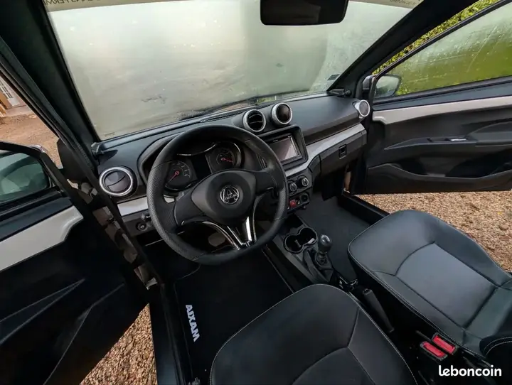 Aixam Coupé 2020 photo 3