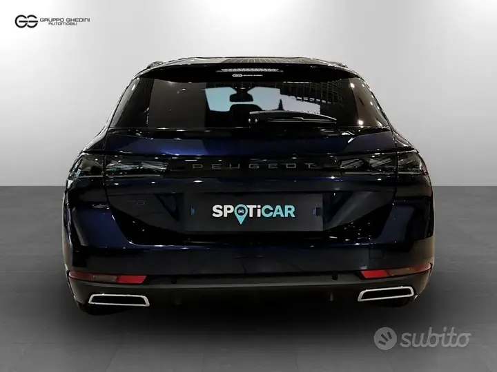 Peugeot 508 2024 photo 5