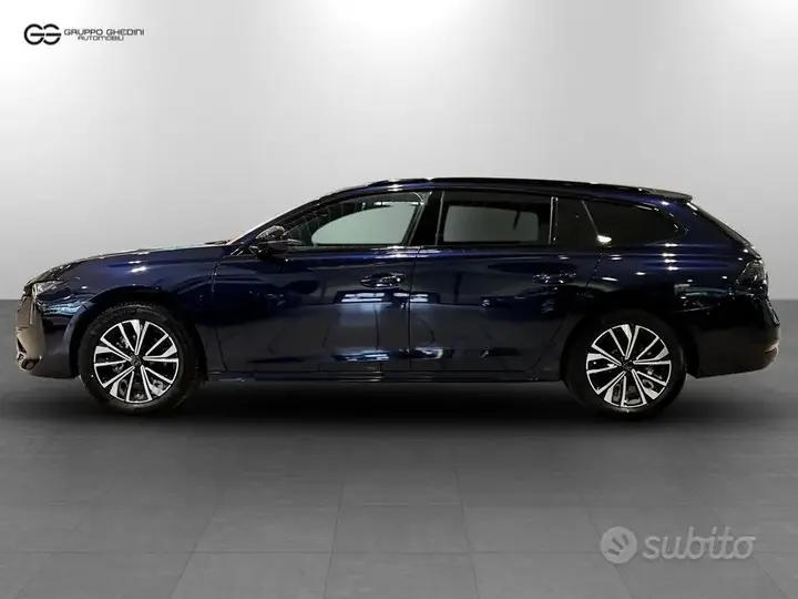Peugeot 508 2024 photo 2