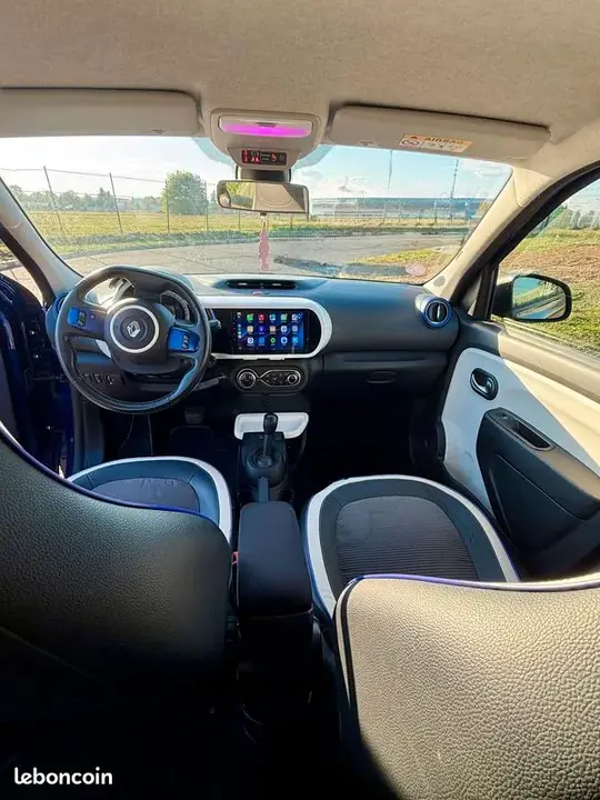 Renault Twingo 2016 photo 3
