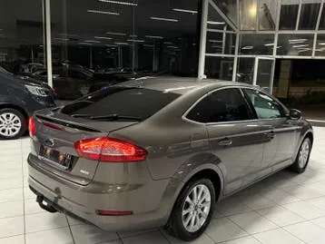 Ford Mondeo 2012 photo 3