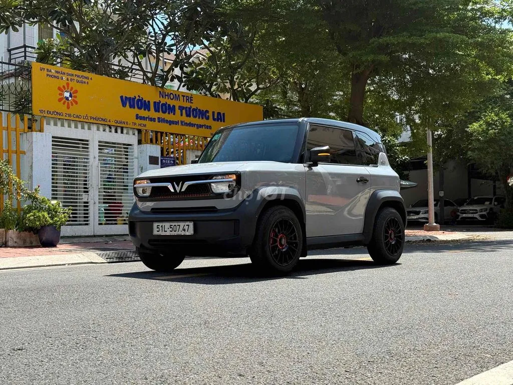 Vinfast Vf3
