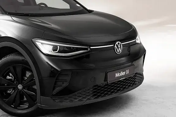 Volkswagen Id.4 2026 photo 3