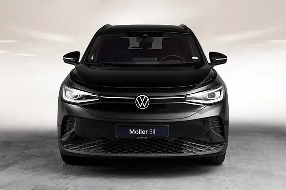Volkswagen Id.4 2026 photo 4
