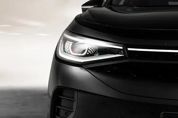 Volkswagen Id.4 2026 photo 5