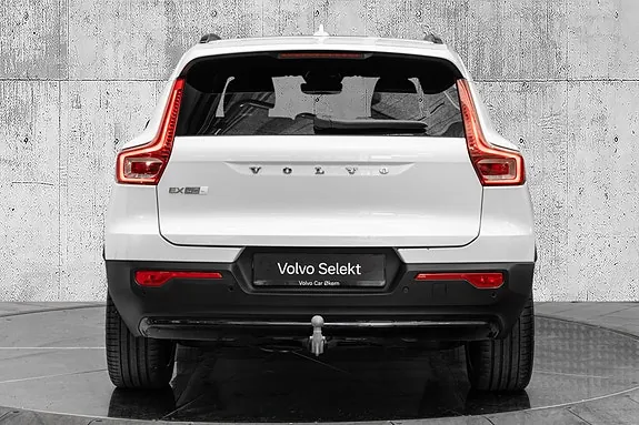 Volvo Ex40 2025 photo 5