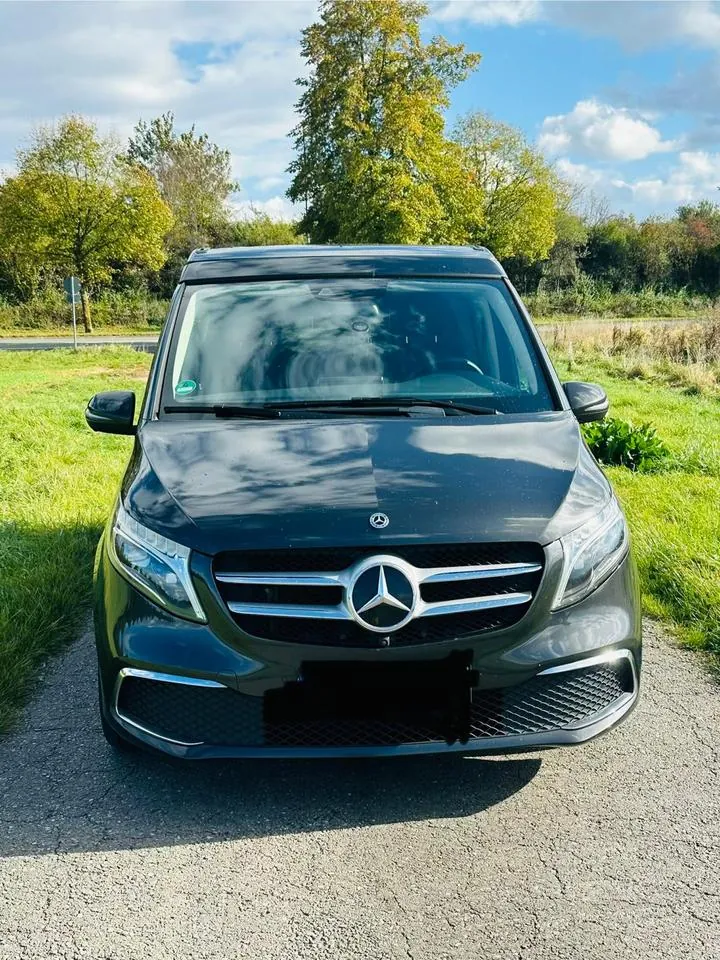 Mercedes-Benz Marco Polo